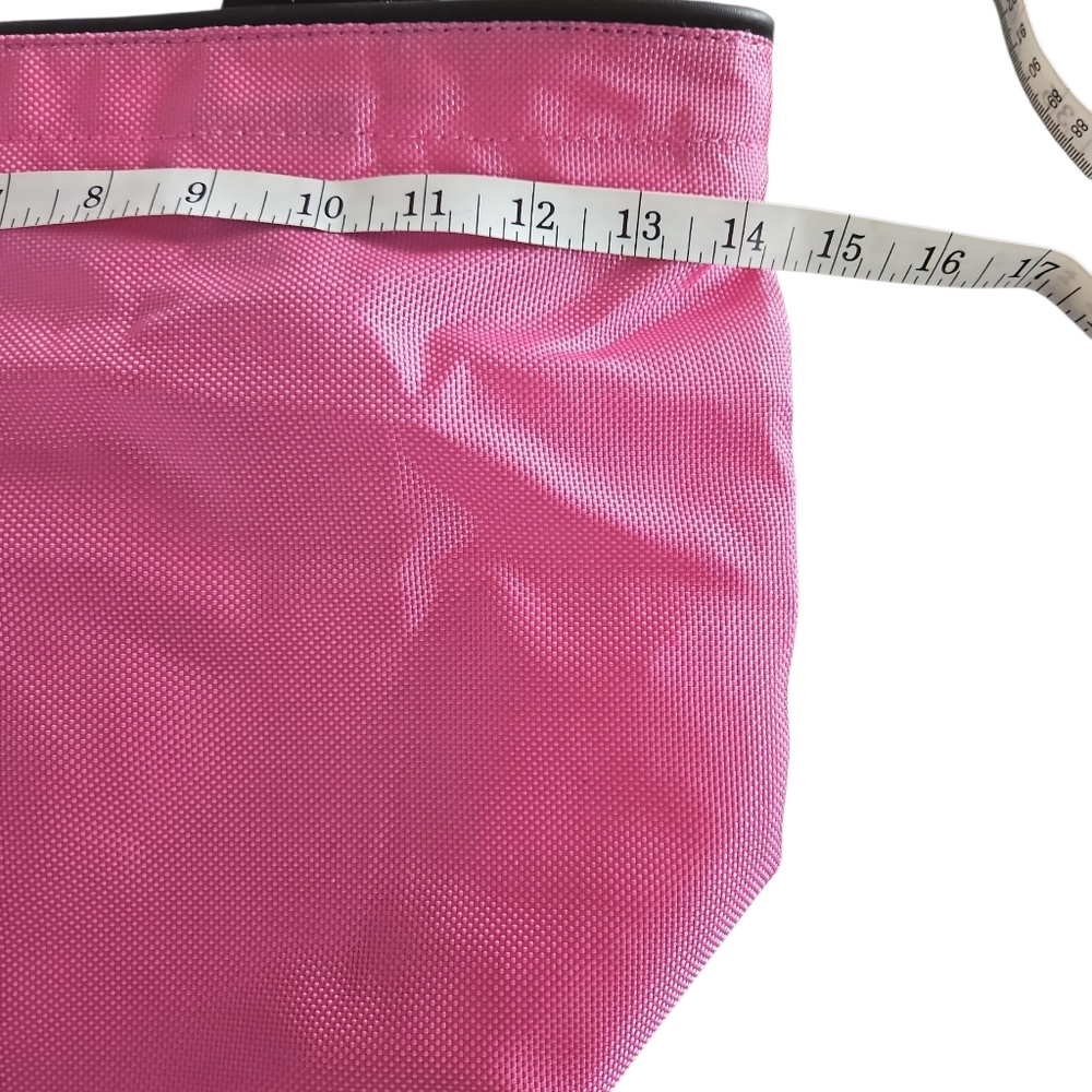 Timbuk2 Pink Tote - Picture 8 of 8